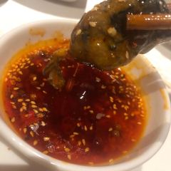 巴奴毛肚火锅(概念餐厅) User Photo