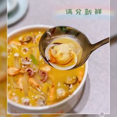 甬府小鲜(万象城店) User Photo