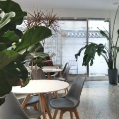 GOOD GOODS咖啡店(南园店) User Photo