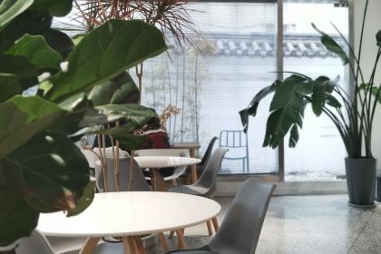 GOOD GOODS咖啡店(南园店)