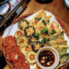 Todamgol Korean Restaurant 여행 사진
