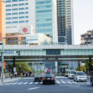 日本橋