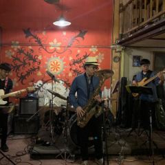 The North Gate Jazz Co-Op 여행 사진