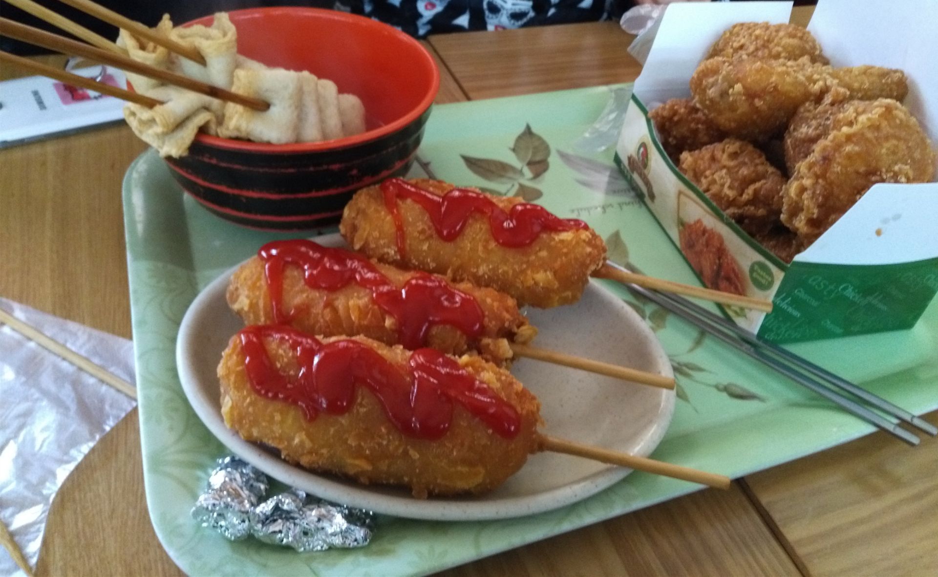 Kyochon Chicken 済州特別自治道 チェジュとくべつじちどう のご案内 トリップドットコム Kyochon Chicken 済州特別自治道 チェジュとくべつじちどう のご案内 トリップドットコム