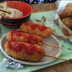 gyochon-chikin- jeju1hojeom User Photo