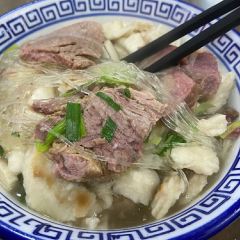 Guoyuanzhailaomijia(beiguangjijiedian) User Photo