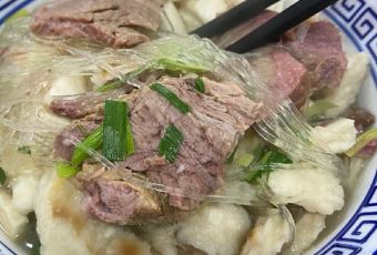 Guoyuanzhailaomijia(beiguangjijiedian) User Photo