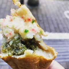 梅花糕老法头(新生路店) 여행 사진