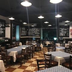 La Boca Parrilla Argentina User Photo