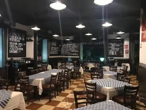 La Boca Parrilla Argentina