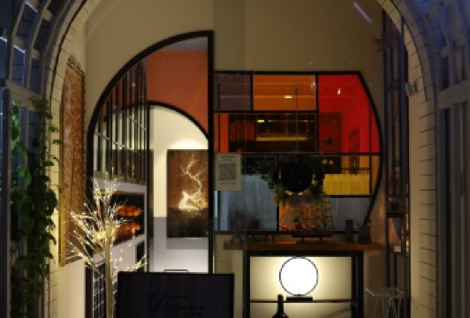 Disfrutar User Photo