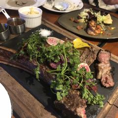 Oyster Fieast User Photo