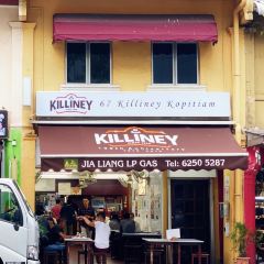 KILLINEY @ 67 KILLINEY ROAD User Photo