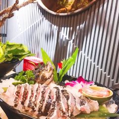 筑间幸福锅物(BFC外滩金融中心店) User Photo