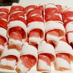 海底捞火锅(红博中央公园店) User Photo
