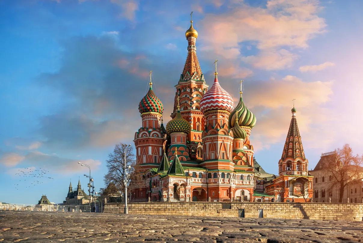 5_Red Square