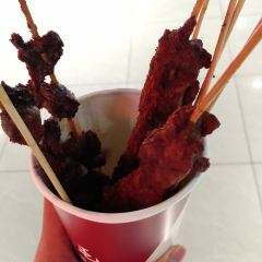 马小毛羊肉鲜汤馆 User Photo