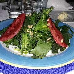 Bellini Restaurante Giratorio張用戶圖片