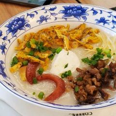 THE COFFEE CLUB - Royal Garden Plaza User Photo