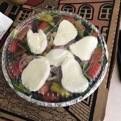 Pizza Joint / Stagecoach 66 Motel User Photo