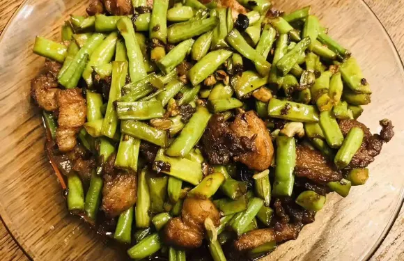 大來小館