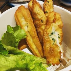 XI HE RESTAURANT User Photo