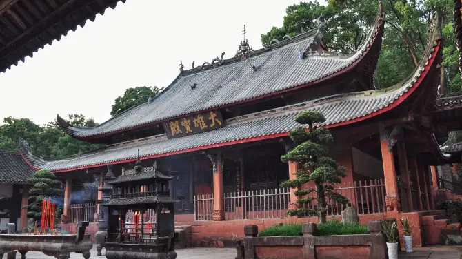 5_瀘州法王寺