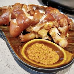 QIAN GU ZI WEI YANG SHENG SHANG GUO 여행 사진