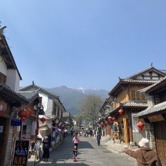 紅利私廚•白族私房菜（玉洱路老店）張用戶圖片