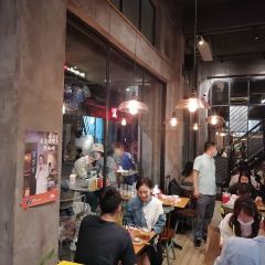 BRAVO BURGER＋ User Photo