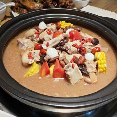 藕然间(西街店) User Photo