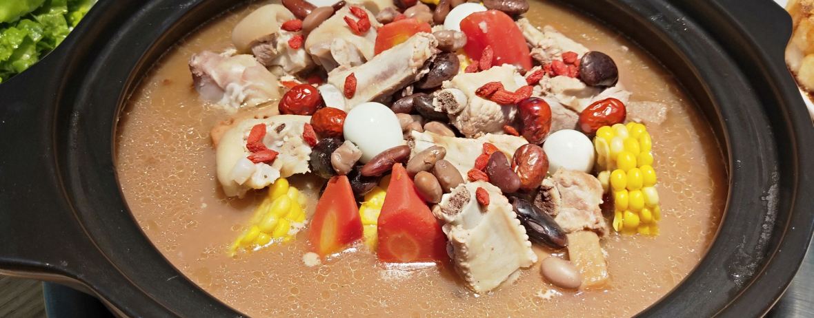 藕然间(西街店)