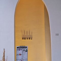 Revel User Photo