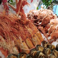 石城森林温泉度假酒店·自助餐厅 User Photo