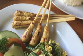 Bebek Bengil Ubud User Photo