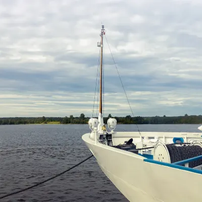 Хоумстей в г. Кендал