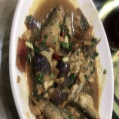 灶香土菜(神仙居店) ảnh của người dùng