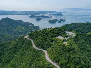 Kirosan Observatory Park