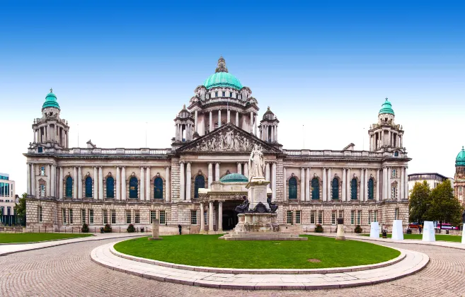 Radisson Hotels in Galway