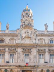 Hôtel de Ville de Lyon