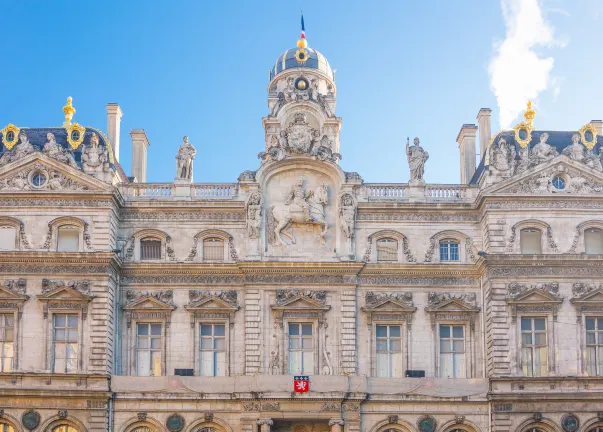 Hotels near Hotel de Ville