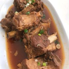Shanghai Restaurant User Photo