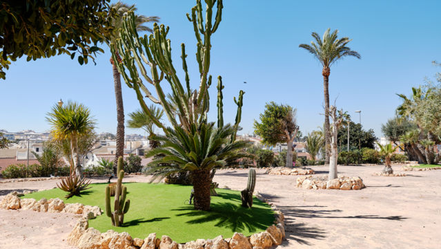 Park Arsat Moulay Abdesalam