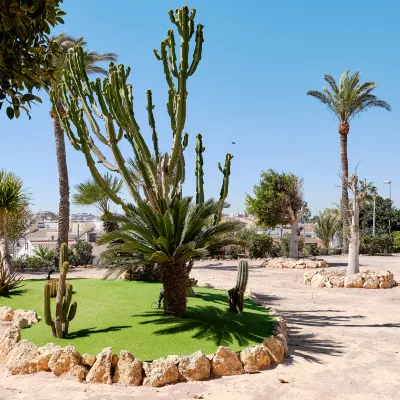 Fairmont Hotels in Tangier