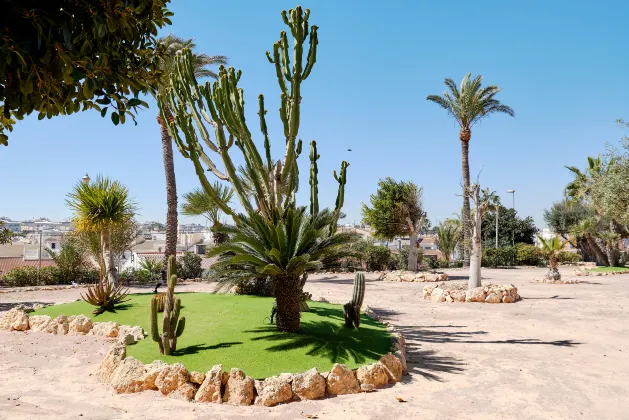 5-звездочные отели в г. Марракеш