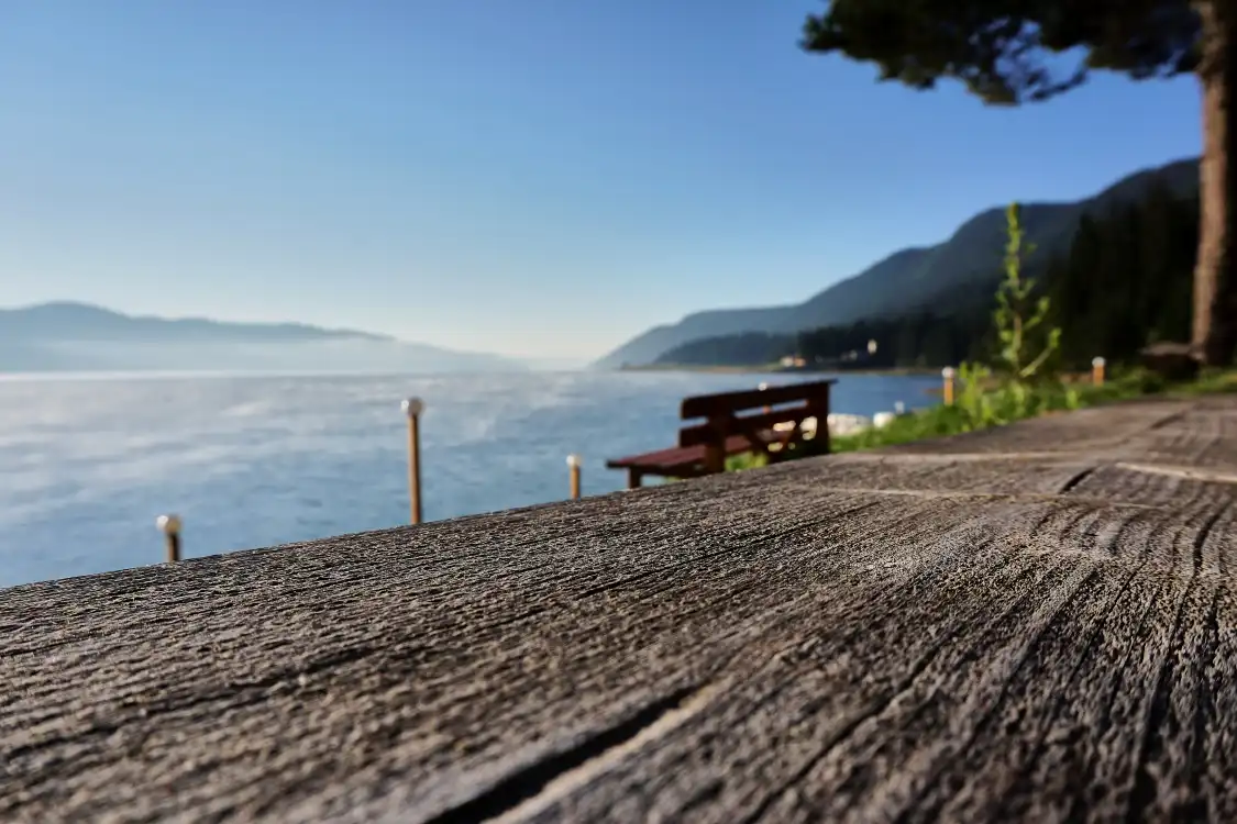 Chaoning Park 주변 호텔