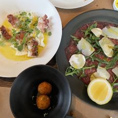 Mercato by Jean-Georges 여행 사진