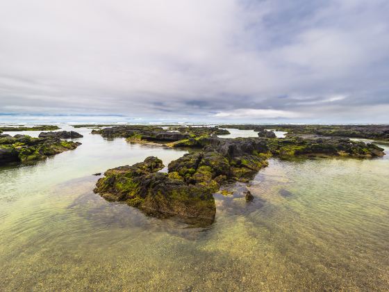 Vatnajökull National Park