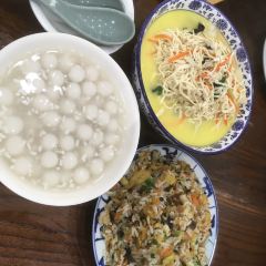 皮包水茶社(东关街店) User Photo