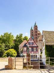 Speyer Cathedral